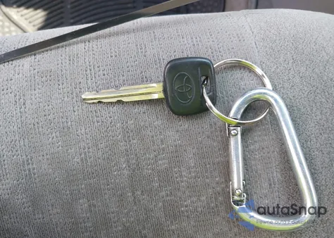 2004 Toyota Corolla Ce/Le/S from USA, damaged, VIN 01NXBR32E24Z29756